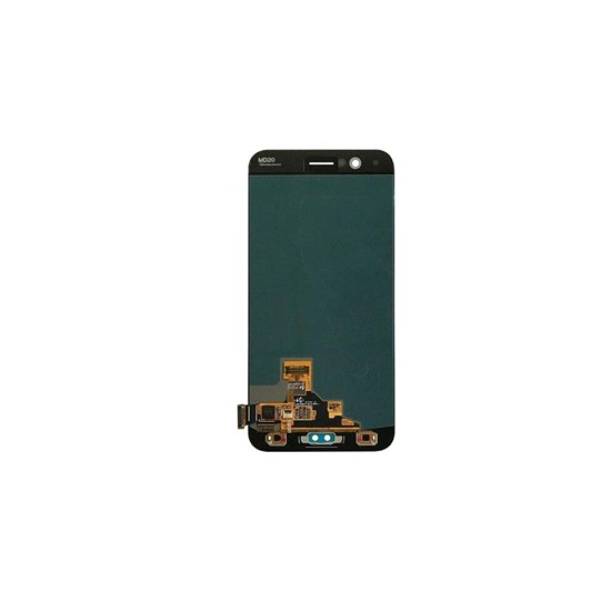 TOUCH+DISPLAY OPPO R11 5.5" PRETO TOUCH+DISPLAY OPPO R11 5.5" PRETO